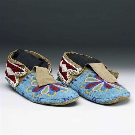 Assiniboine Tribe Northern Plains Heritage