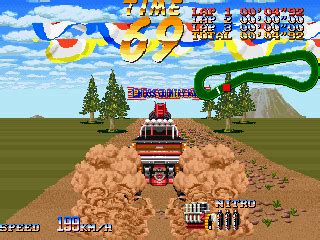 [mdk] Power Wheels (Japan, Rev 2, Linkable) download for mame 0.284