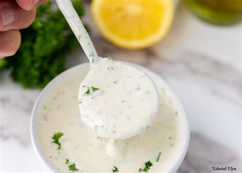 Garlic Dipping Sauce