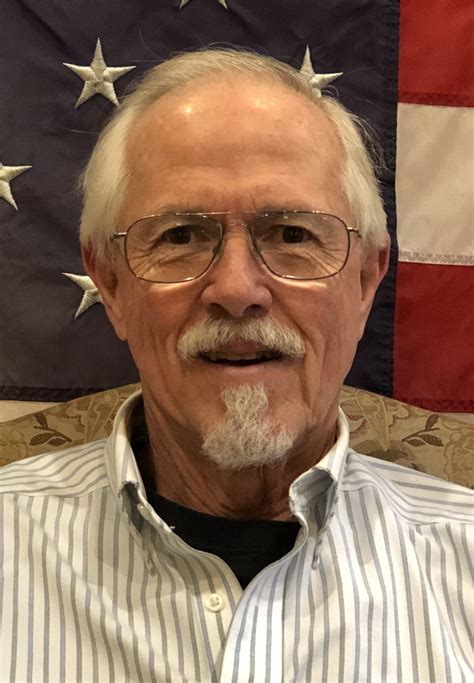 Ronald Glen Smith of Santa Barbara, 1947-2025 | Obituaries | Noozhawk