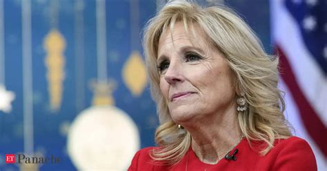 jill biden: US First Lady Jill Biden to undergo medical procedure, will ...