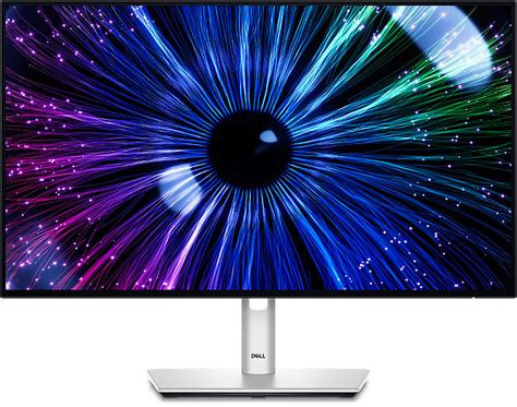 58.42 cm - 60.96 cm (23 - 24 inch) - Computer Monitors | Dell India