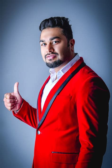 The Raj Singh - Mentor, Coach and Speaker