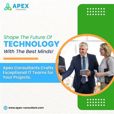 Apex Consultants Inc on LinkedIn: #apexconsultants #employescultivation #itrecruitmentservices # ...