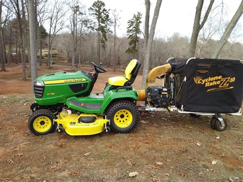 Image result for Cyclone Rake Tips and Tricks