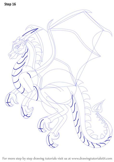 Draw Dragons Step by Step 的图像结果