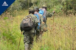 World Ranger Day 2022: जानें क्यों मनाया जाता है विश्व रेंजर दिवस?