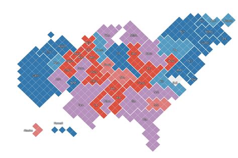 Image result for Electoral Map Explained