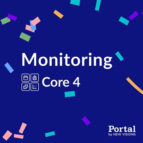 Introducing the New Visions’ Portal Core 4 Data Grid! 🎉 We are excited ...