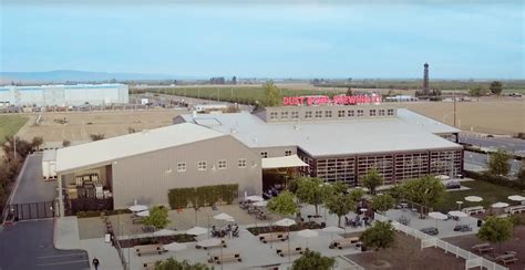 Dust Bowl Brewing Company – Great beer born of hard times