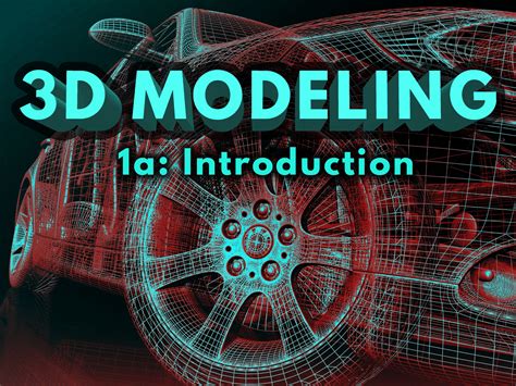 Image result for 3D Modeling Learning