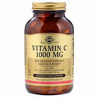 Image result for Vitamin C 500 Mg