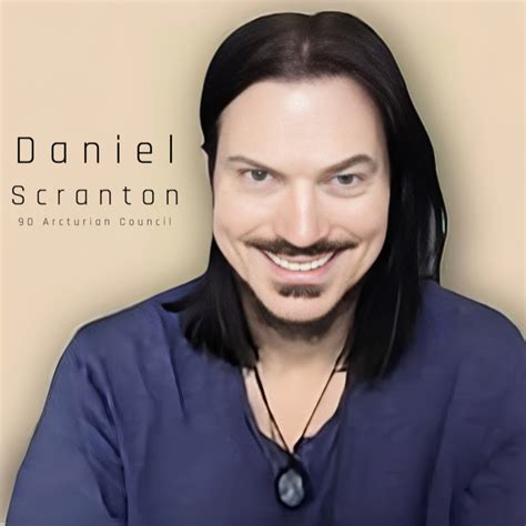 Daniel Scranton & The 9D Arcturian Council - Interview with E.D. (Extra ...