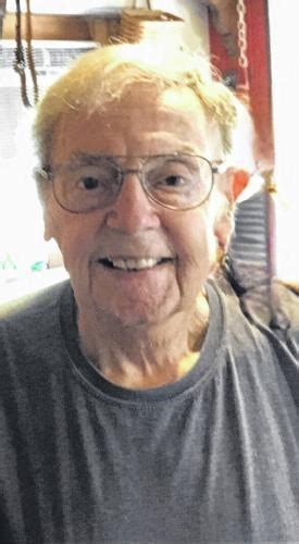 James Russell Obituary (1938 - 2022) - Portsmouth, OH - The Daily Times