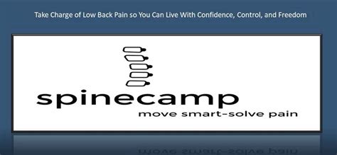 What Does Riding a Motorcycle, Snowboarding, and Beating Low Back Pain ...