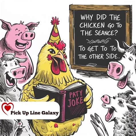 175+ Funny Chicken Puns and Jokes: Cluck-tastic Comedy