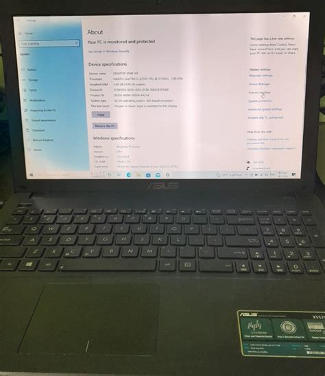 Dell inspiron 15” (i5-4210U), Computers & Tech, Laptops & Notebooks on ...