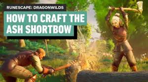 RuneScape: Dragonwilds - How to Complete the Restless Ghost Quest