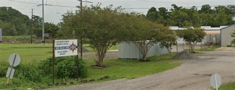 Lafourche Parish Transitional Work Program LA: Inmate Search & Roster