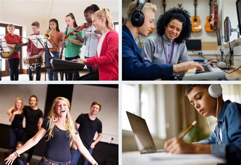 Careers for Music with Pure Mathematics Subject Choice: Study Options ...