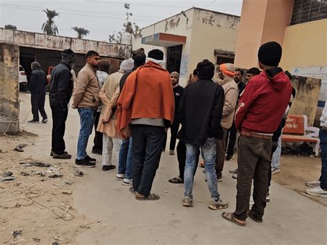 Agniveer Body Found 3km From Bharatpur Home; Siachen Soldier Death