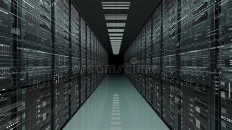 Image result for Data Center Row