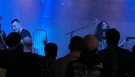 VANNVOGNA KONSERT & KUNSTHALL - All You Need to Know BEFORE You Go 2026 ...