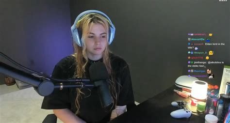 Twitch Star AikoBliss Shares Details on Her Accident with xQc - TheRecentTimes