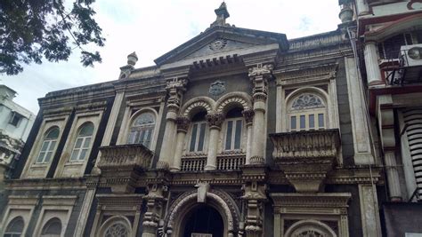 Maneckji Seth Agiary, Mumbai - Tripadvisor