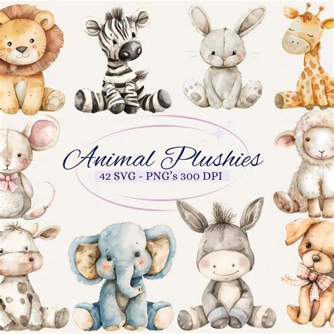 Buy Plushies Online In India - Etsy India