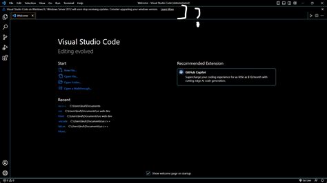 Image result for Visual Studio Code Update