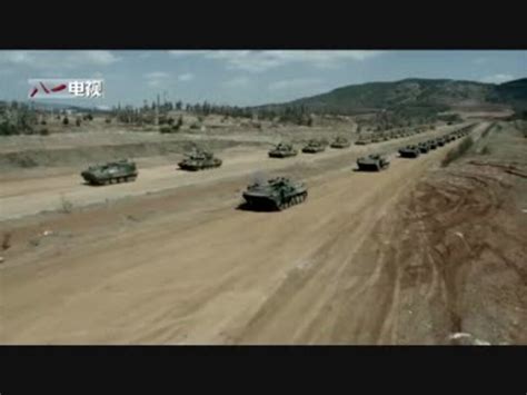 中国军网发布2016征兵宣传片：战斗宣言 - ニコニコ動画