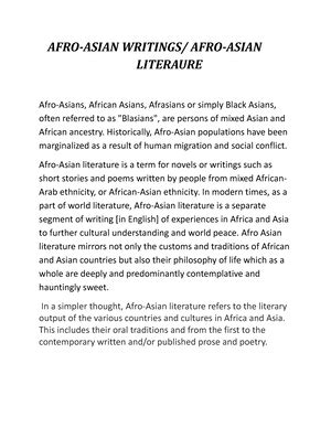 Communication Section A - Section A Meaning of Communication The word ...