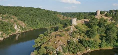 Creuse Tourism (2024): All You Need to Know Before You Go