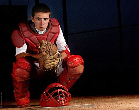 Catcher 的图像结果