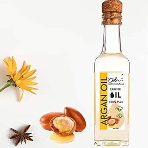 Buy Adri Naturals Cold Pressed Argan Oil (100% Pure & Natural) (100ml ...