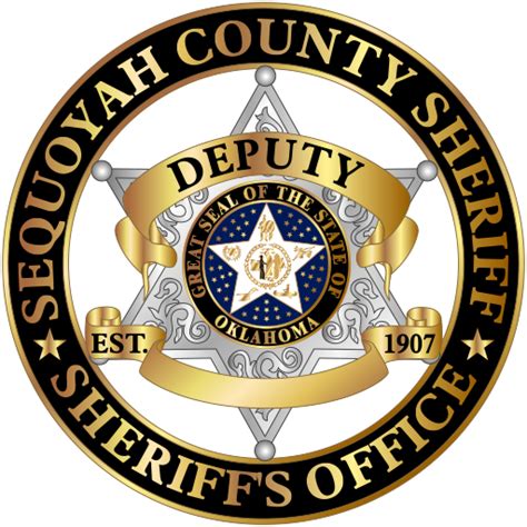 Sequoyah County Sheriff Office - Apps on Google Play