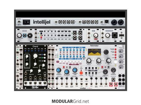 Modular Synthesizer 的图像结果