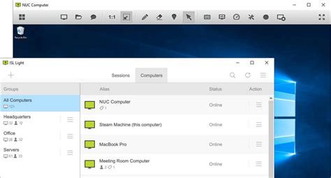 Image result for Windows Remote Admin Tools