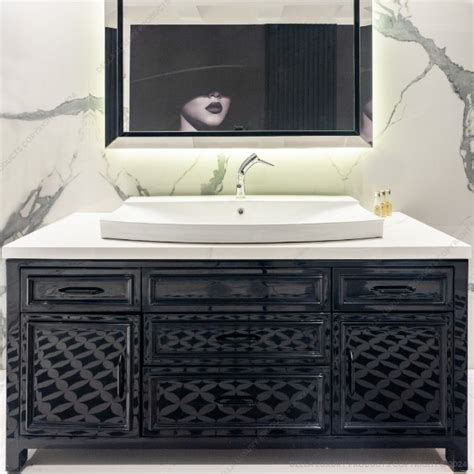 Amy Single Vanity - Floor Standing Vanities - Amy Collection - Vanities ...