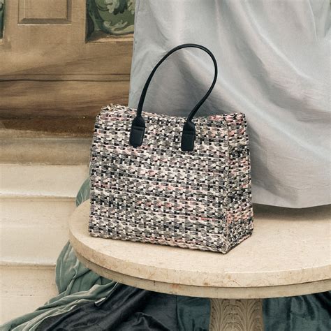 Accessorize London Women's Navy Blue Textile Shoulder Bag - Accessorize ...