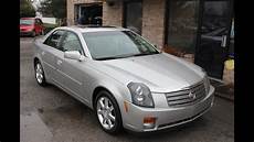 2005 Cts Cadillac For Sale by Used 2005 Cadillac Cts Sunroof Bose Stereo For Sale 2005 Cts Cadillac For Sale