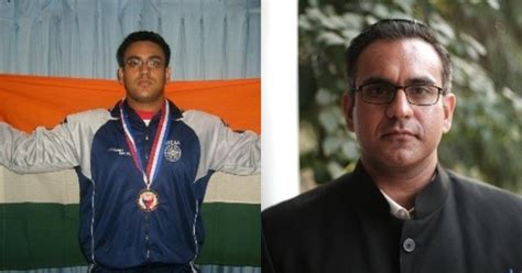 This Bodybuilder Who 'Accidentally' Became An IRS Officer Is Now ...