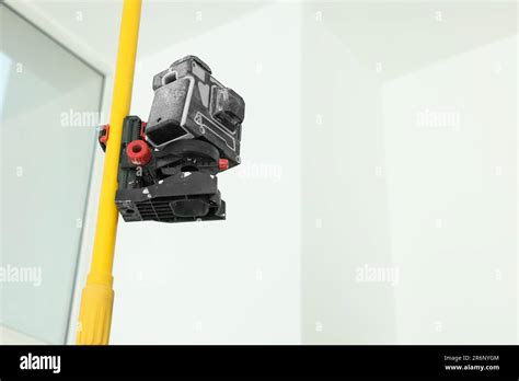 Image result for Using Line Laser Level for Posts