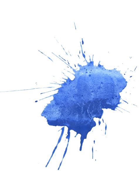 Free Paint Splatter Transparent Background, Download Free Paint ...