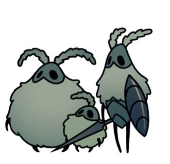 Characters in Hollow Knight: Groups - TV Tropes