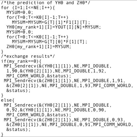 Computer Program Sample 的图像结果