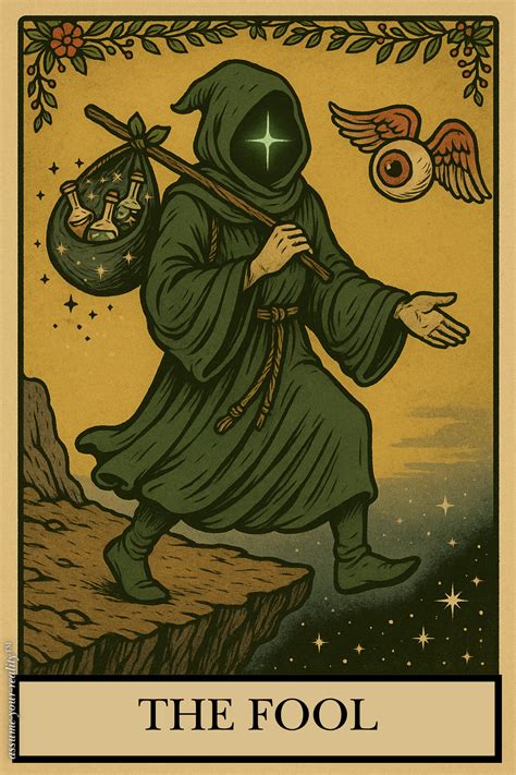 Tarot Trends Unveiled: The Top 20 Designs That Are Bewitching the ...