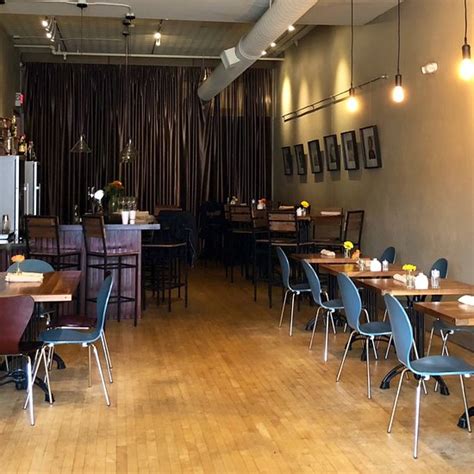 CAFE MUSE, Royal Oak - Restaurant Reviews, Phone Number & Photos ...