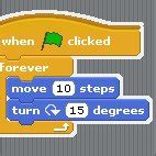 Basic Model Window Scratch Building 的图像结果